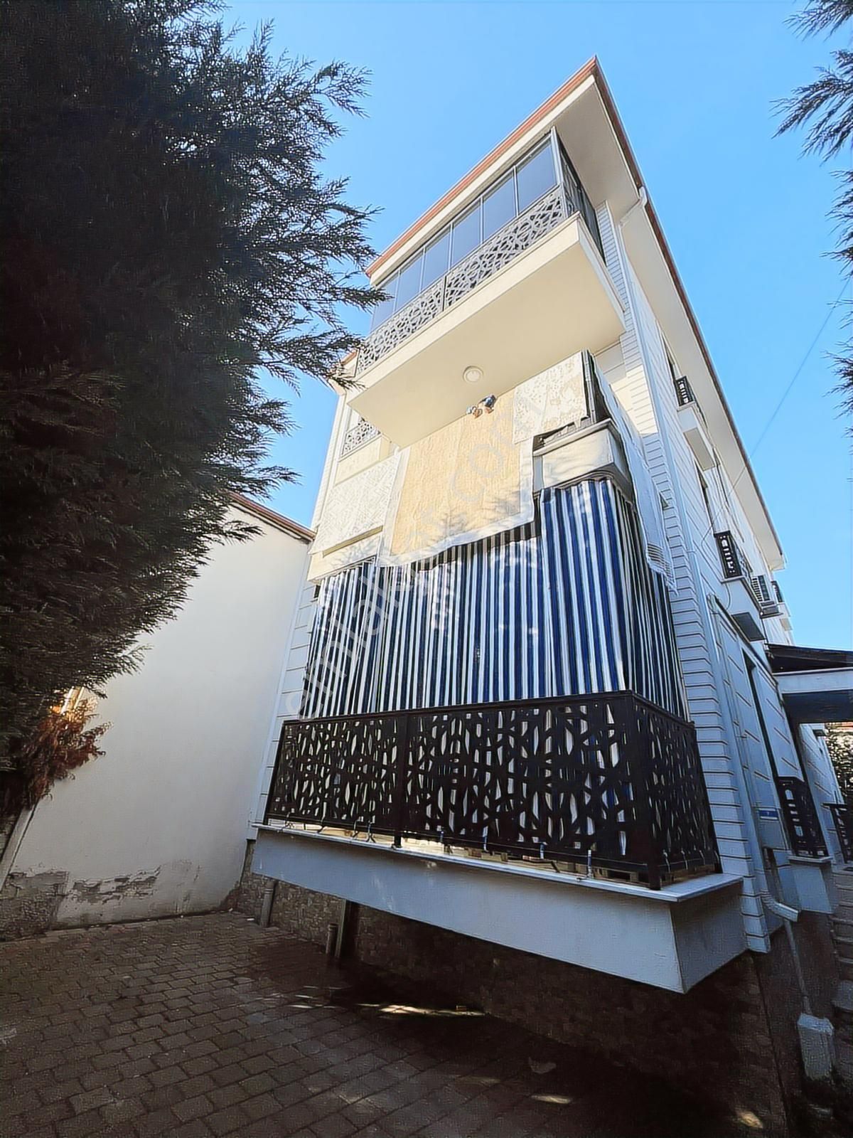 Alp Gayrimenkulden Satılık 2+1 Yüksek Giriş Daire - Görsel 4