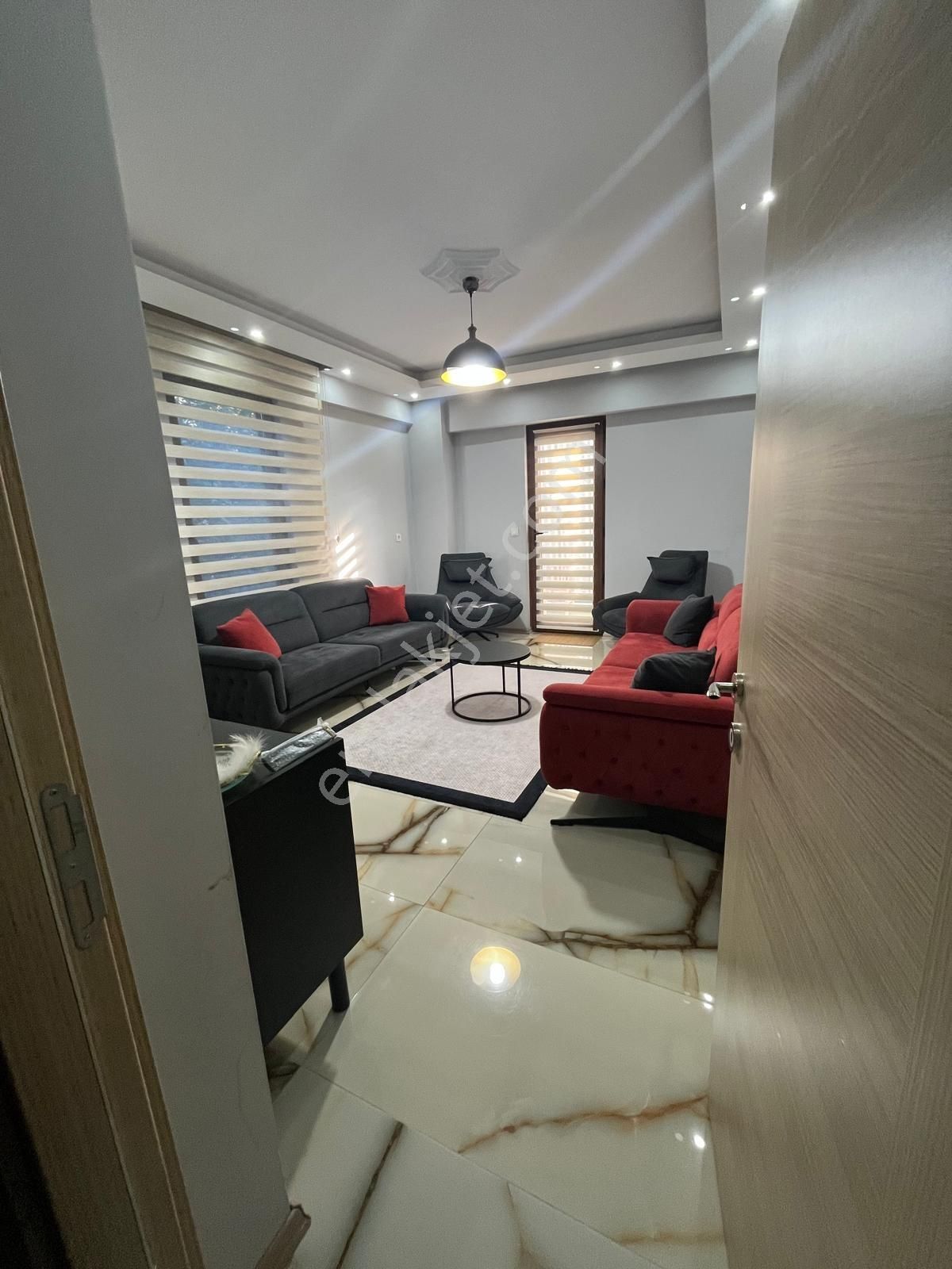 Alp Gayrimenkulden Satılık 2+1 Yüksek Giriş Daire - Görsel 3