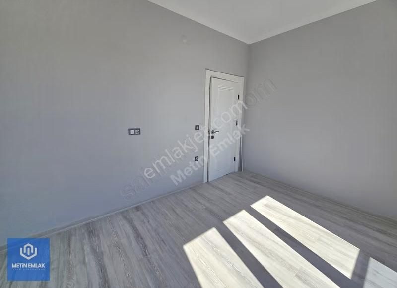 Deniz Manzaralı | Lüks Dubleks Daire | Teraslı | Denize 500 Mt - Görsel 23