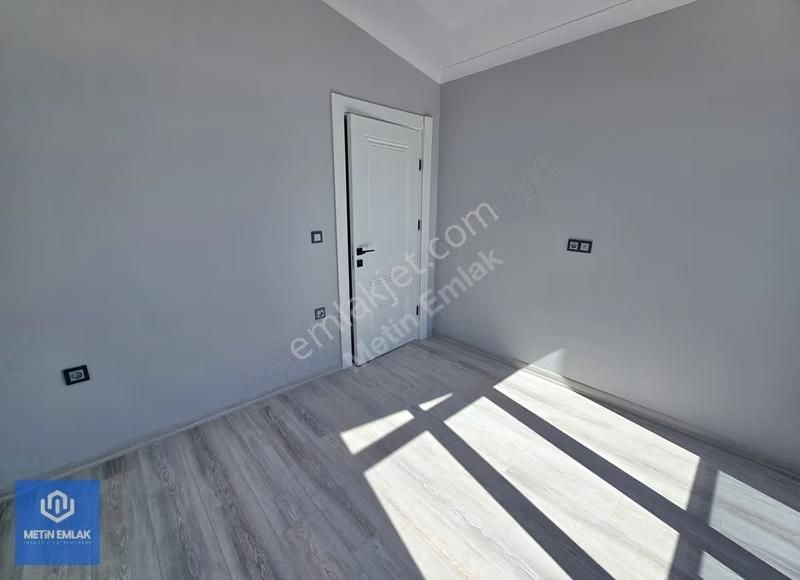 Deniz Manzaralı | Lüks Dubleks Daire | Teraslı | Denize 500 Mt - Görsel 26
