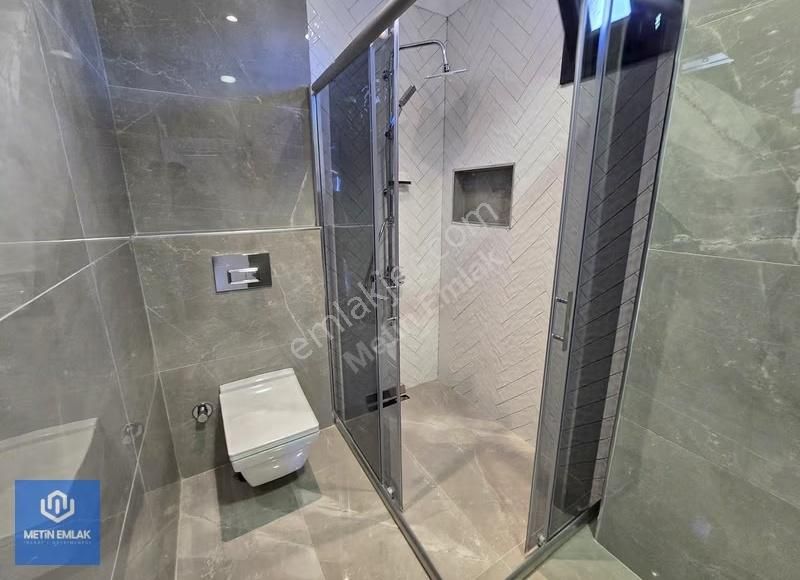 Deniz Manzaralı | Lüks Dubleks Daire | Teraslı | Denize 500 Mt - Görsel 10