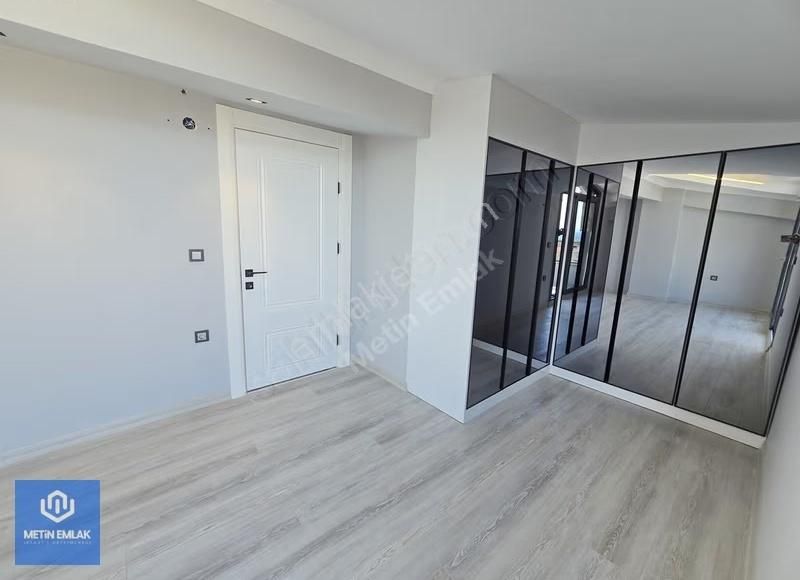 Deniz Manzaralı | Lüks Dubleks Daire | Teraslı | Denize 500 Mt - Görsel 27