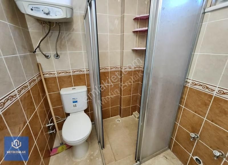Altınoluk Merkezde | Ön Cephe | Cam Balkonlu | Masrafsız 2+1 - Görsel 10