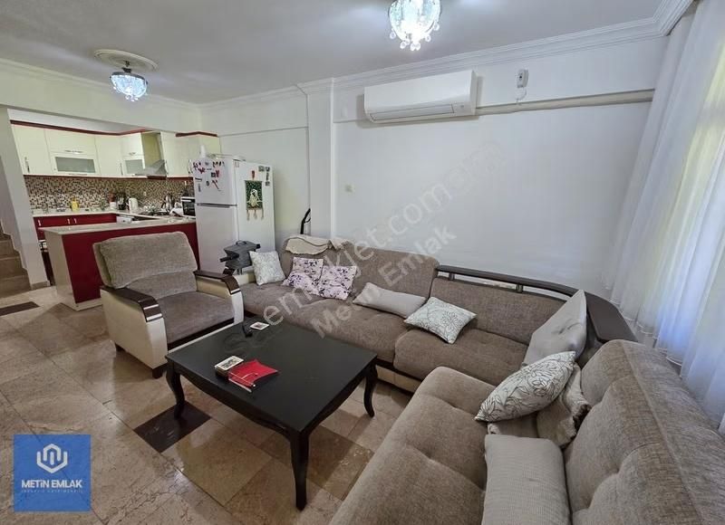 Altınoluk Fenerde Müstakil 3+1 Villa | Denize 100 Metre - Görsel 18