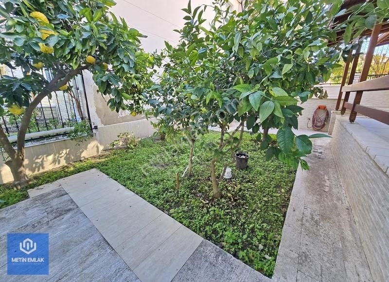 Altınoluk Fenerde Müstakil 3+1 Villa | Denize 100 Metre - Görsel 22