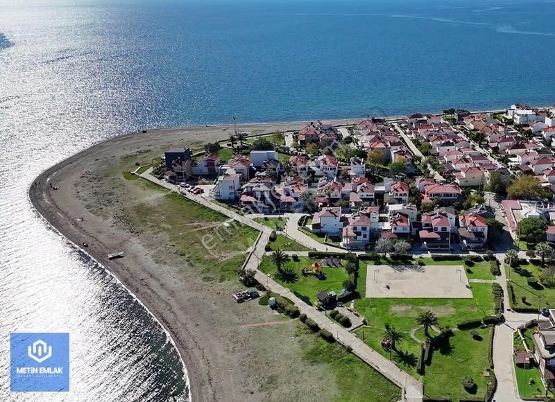 Altınoluk Fenerde Müstakil 3+1 Villa | Denize 100 Metre - Görsel 21