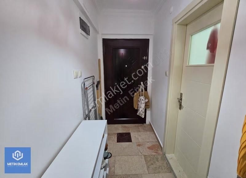 Altınoluk Fenerde Müstakil 3+1 Villa | Denize 100 Metre - Görsel 29
