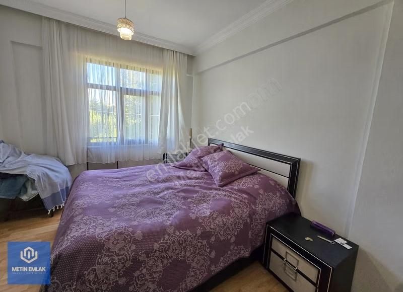 Altınoluk Fenerde Müstakil 3+1 Villa | Denize 100 Metre - Görsel 26