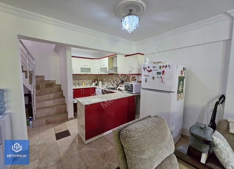 Altınoluk Fenerde Müstakil 3+1 Villa | Denize 100 Metre - Görsel 8