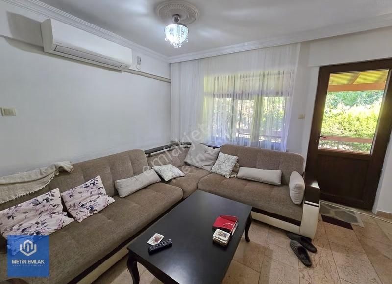 Altınoluk Fenerde Müstakil 3+1 Villa | Denize 100 Metre - Görsel 17