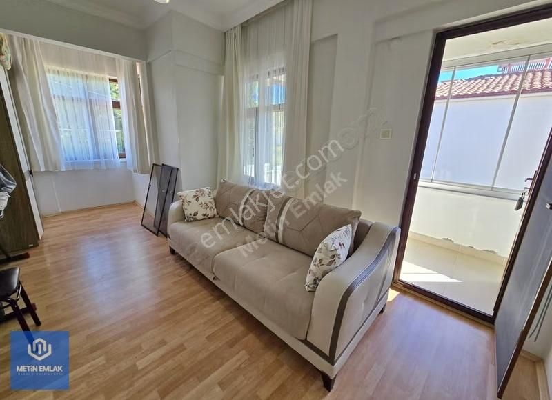 Altınoluk Fenerde Müstakil 3+1 Villa | Denize 100 Metre - Görsel 27