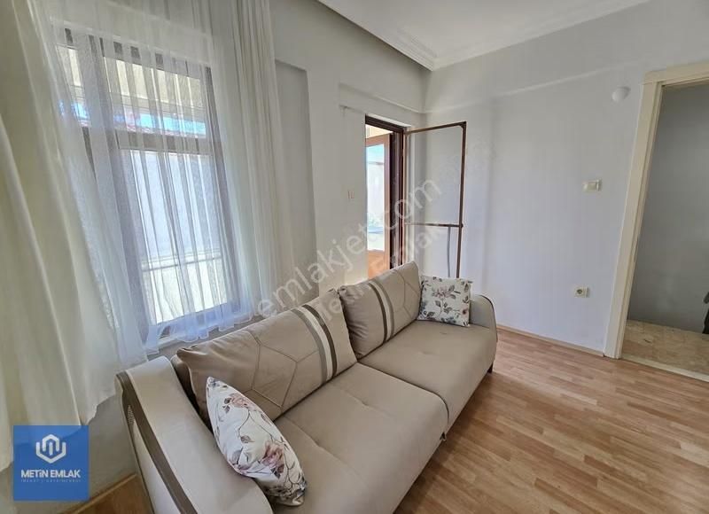 Altınoluk Fenerde Müstakil 3+1 Villa | Denize 100 Metre - Görsel 19