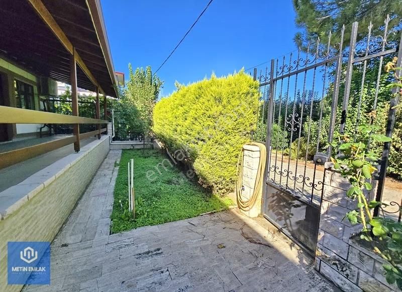 Altınoluk Fenerde Müstakil 3+1 Villa | Denize 100 Metre - Görsel 4