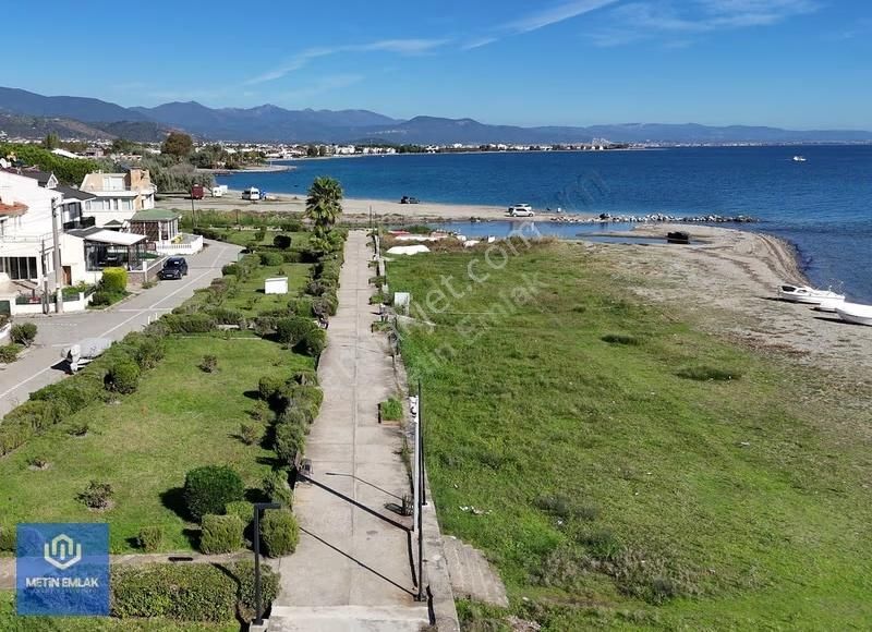 Altınoluk Fenerde Müstakil 3+1 Villa | Denize 100 Metre - Görsel 5