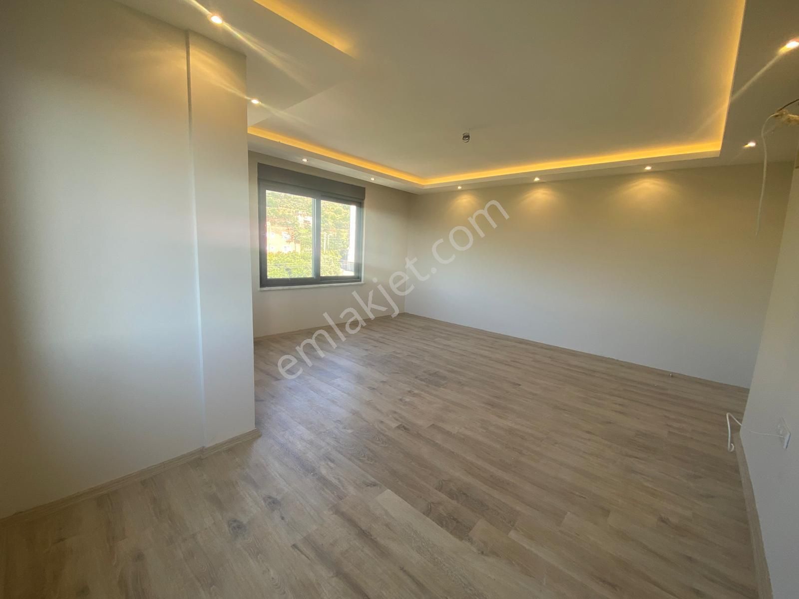 Alanya Oba Mahallesinde Kiralık Sıfır 3+1 180 M2 Dairemiz - Görsel 5