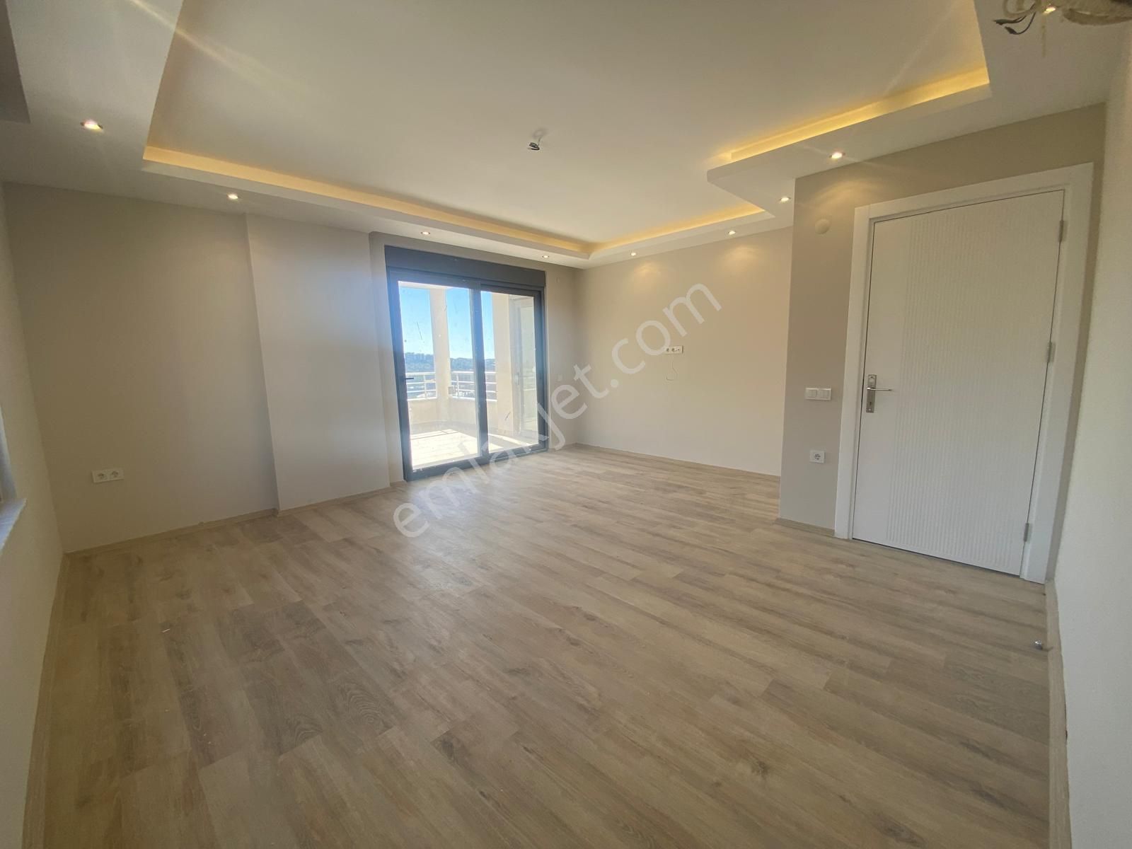 Alanya Oba Mahallesinde Kiralık Sıfır 3+1 180 M2 Dairemiz - Görsel 7