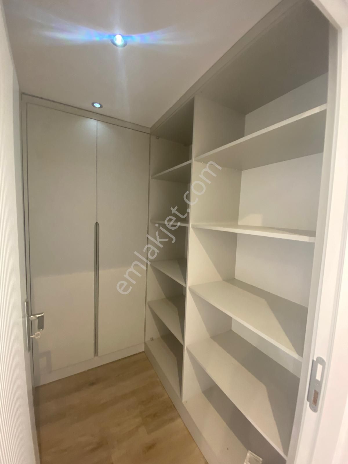 Alanya Oba Mahallesinde Kiralık Sıfır 3+1 180 M2 Dairemiz - Görsel 20