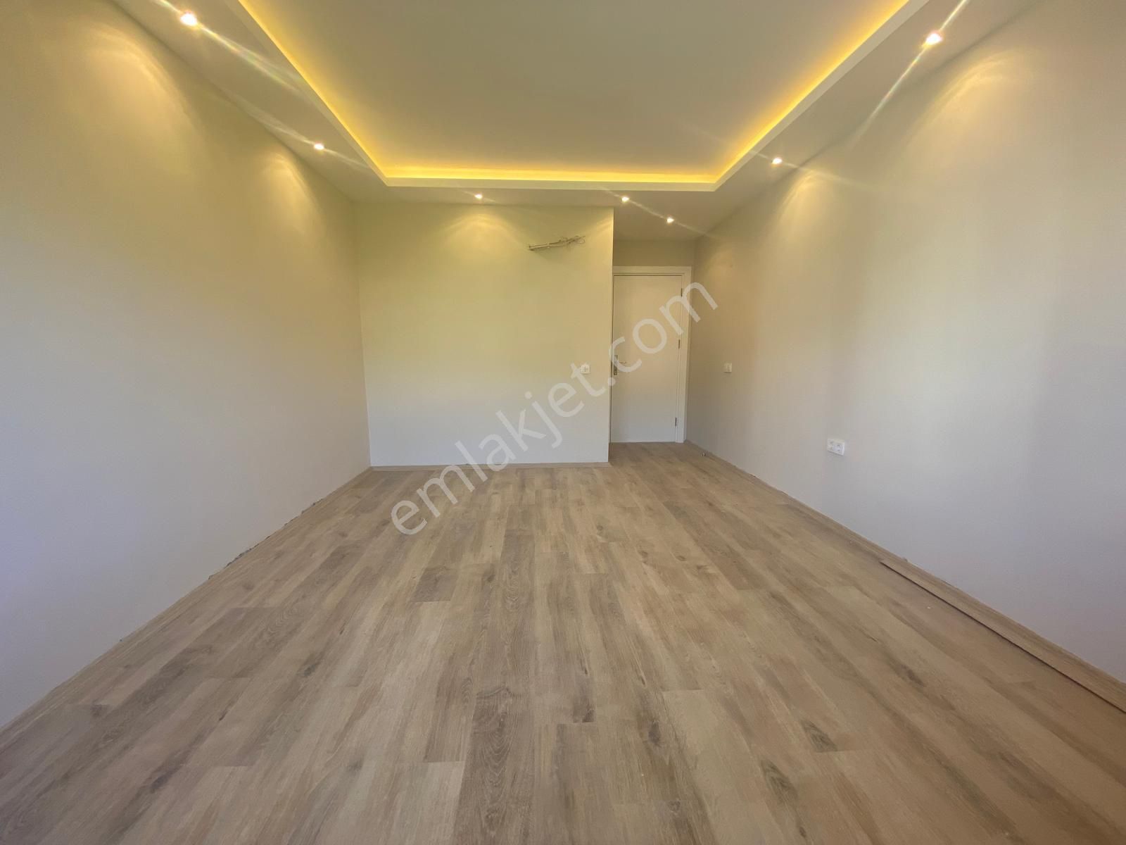 Alanya Oba Mahallesinde Kiralık Sıfır 3+1 180 M2 Dairemiz - Görsel 24