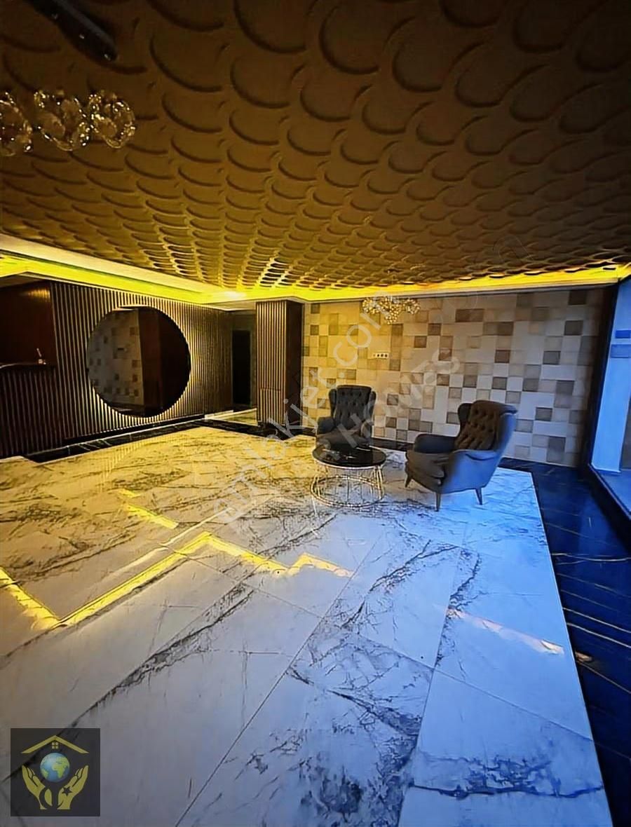 Alanya Ses Getiren Lüks Site İçi Kupon Firsat Acil Yatırımlık - Görsel 12