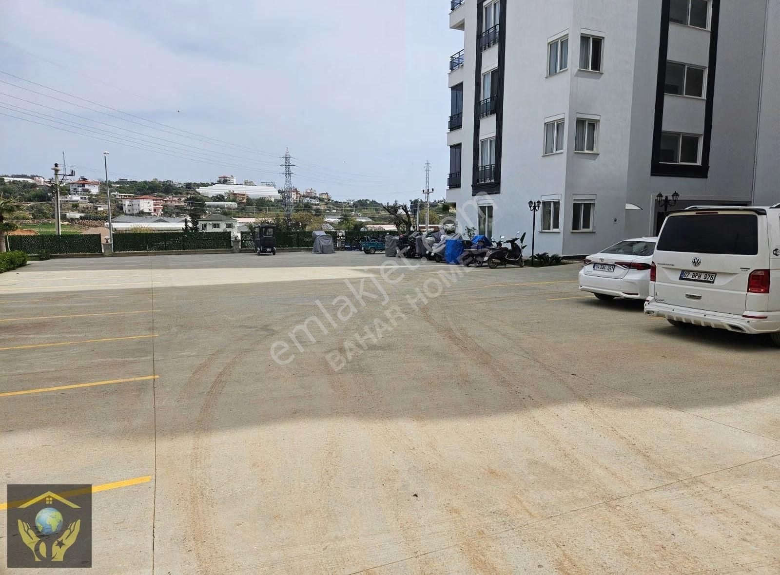 Turizm Ruhsatlı Günlük Kirası 3 Bın Tl Acil Satilik Kupon Firsat - Görsel 19