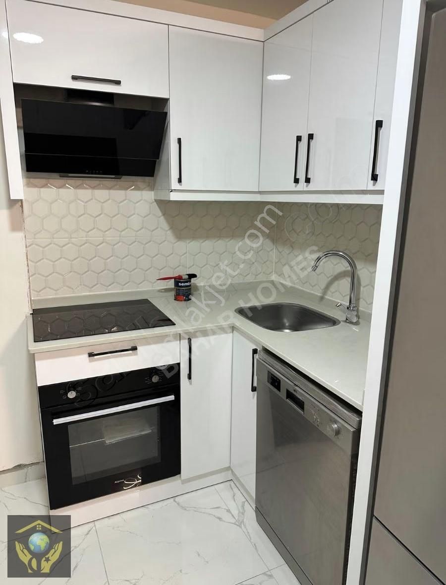 Full Denız Manzaralı Eşyalı Kupon Firsat Yatırımlık Daire - Görsel 29