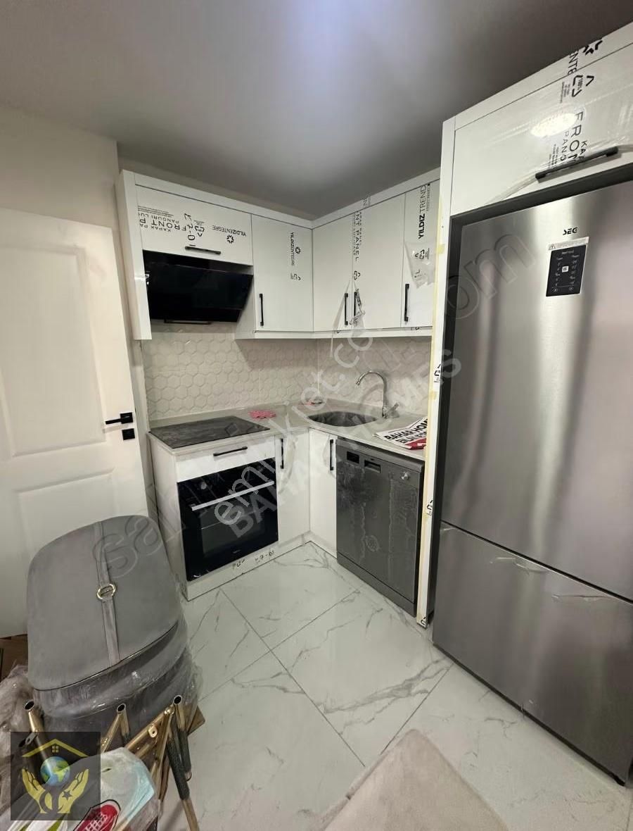 Full Denız Manzaralı Eşyalı Kupon Firsat Yatırımlık Daire - Görsel 9