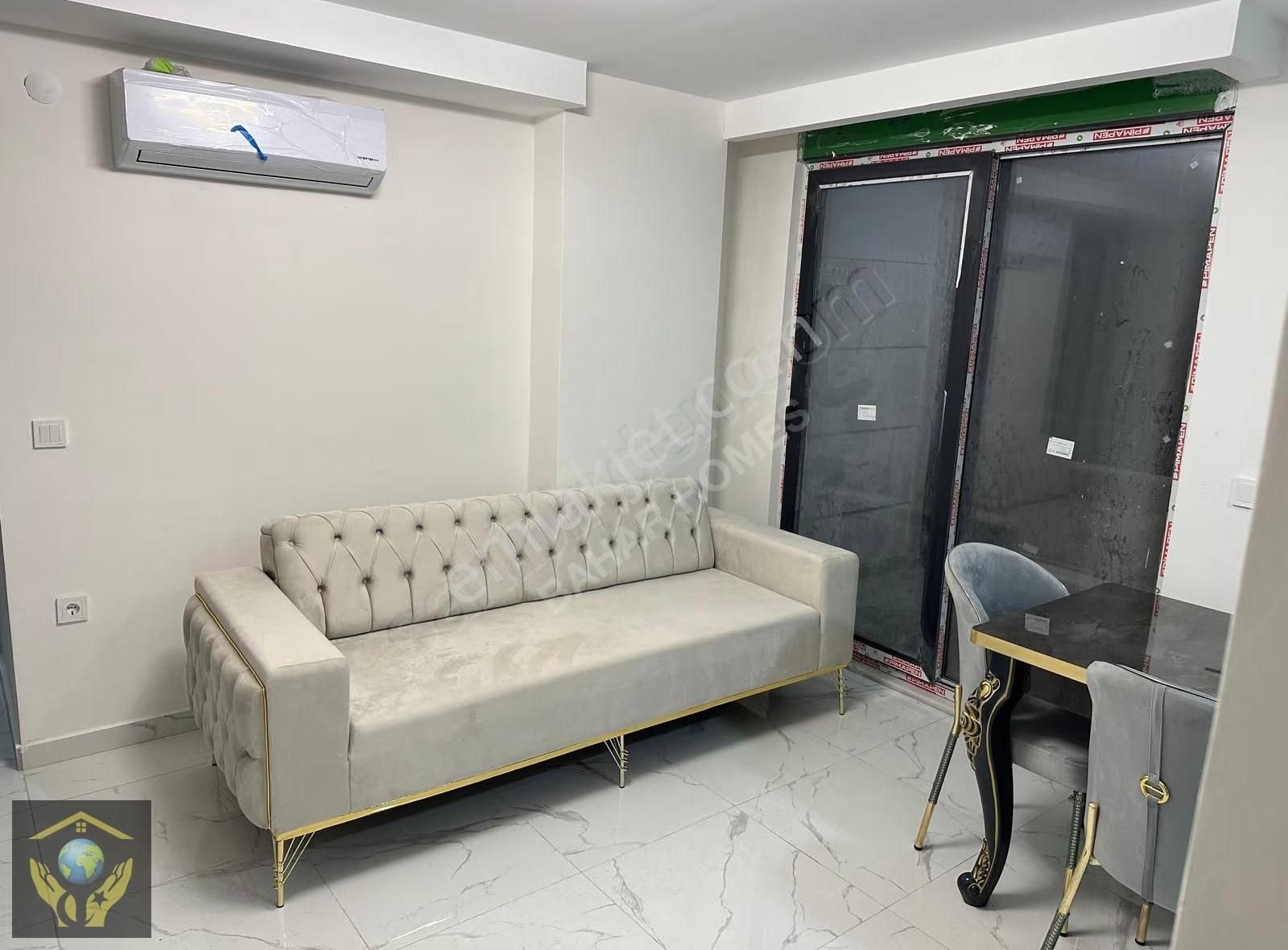 Full Denız Manzaralı Eşyalı Kupon Firsat Yatırımlık Daire - Görsel 26
