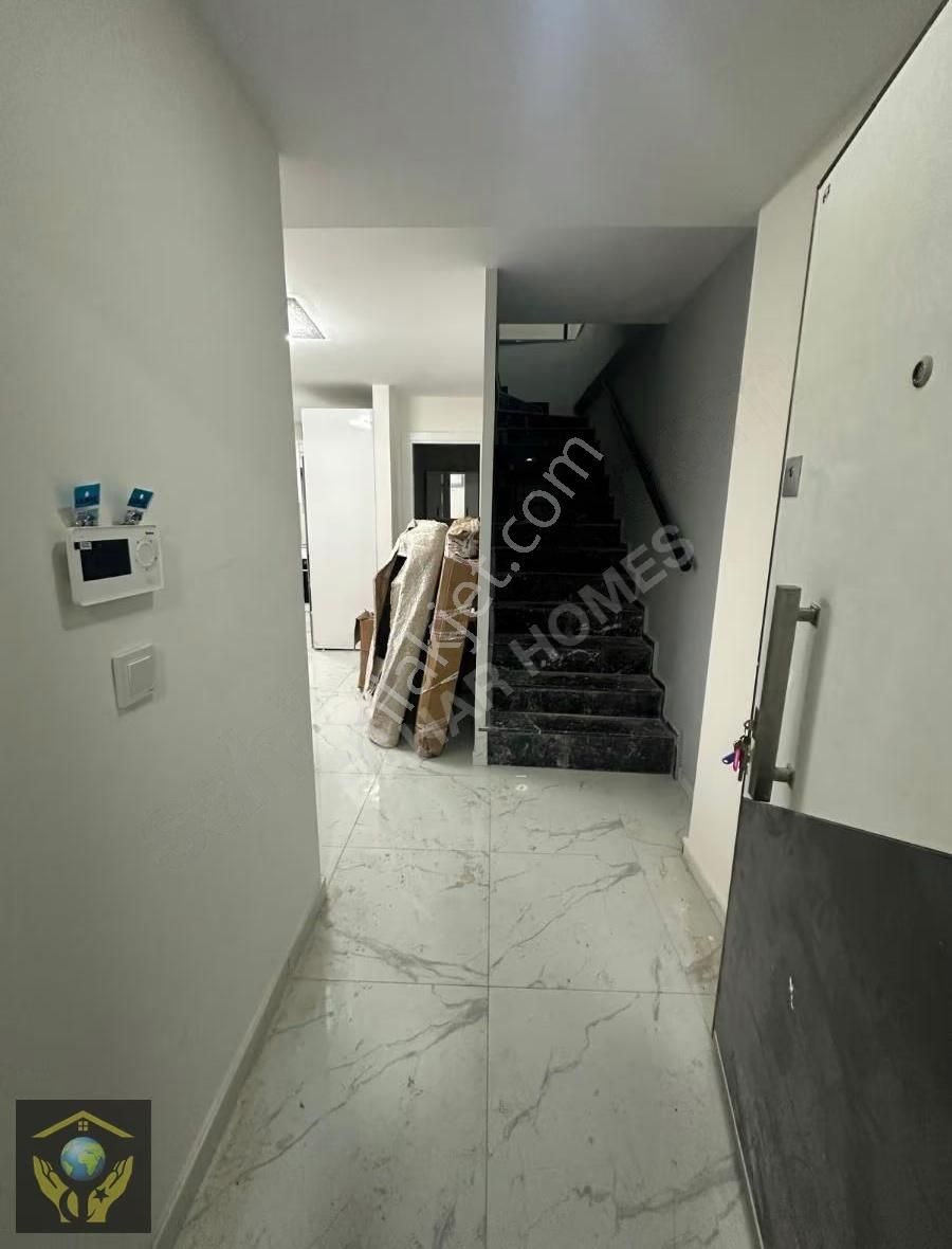 Full Denız Manzaralı Eşyalı Kupon Firsat Yatırımlık Daire - Görsel 23