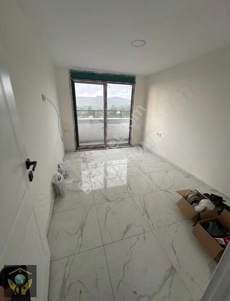 Full Denız Manzaralı Eşyalı Kupon Firsat Yatırımlık Daire - Görsel 32