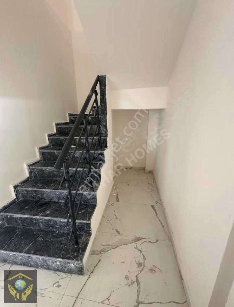 5+1 4 Banyolu Full Deniz Ve Orman Manzaralı Geniş Eyle İçin Firs - Görsel 26