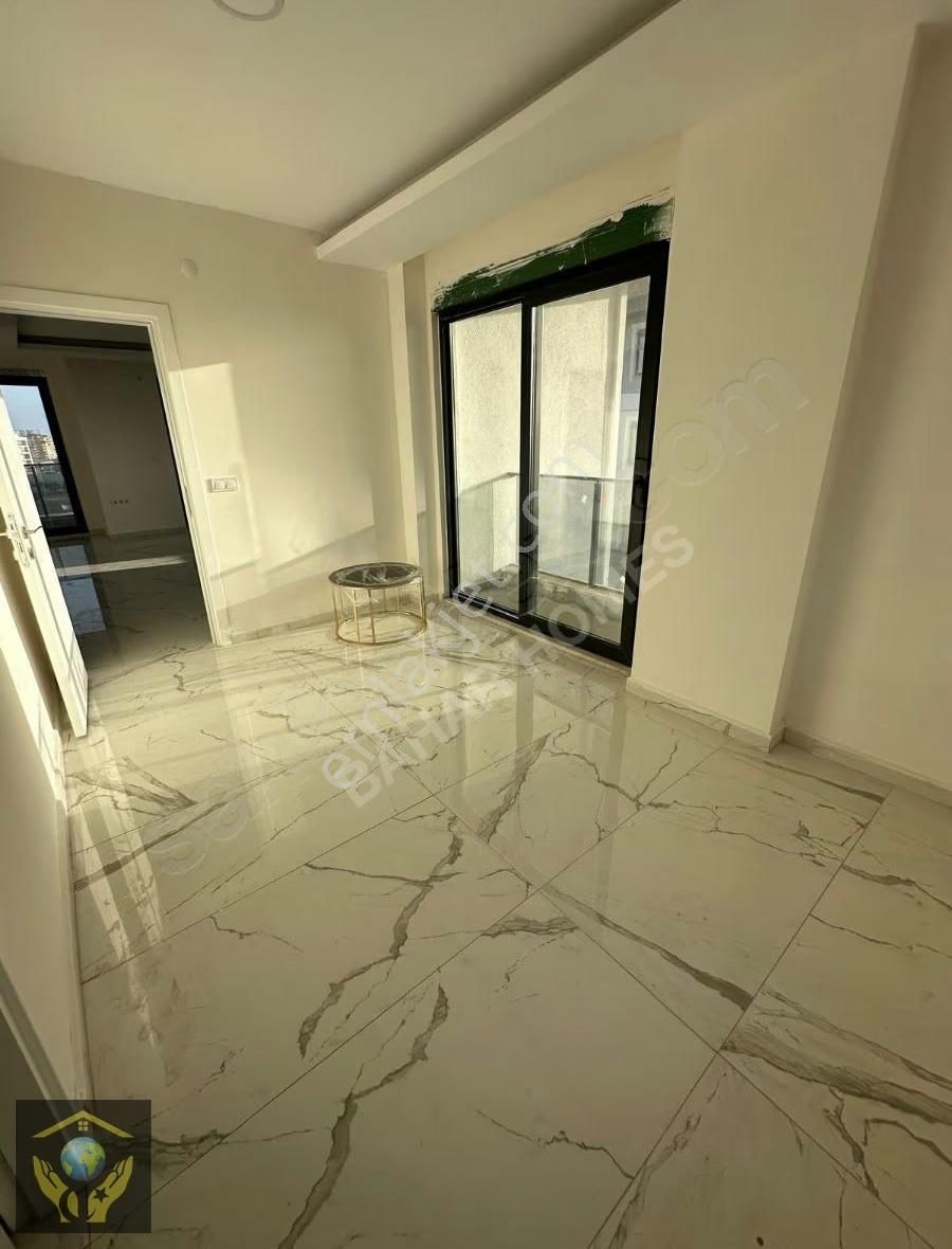 5+1 4 Banyolu Full Deniz Ve Orman Manzaralı Geniş Eyle İçin Firs - Görsel 19
