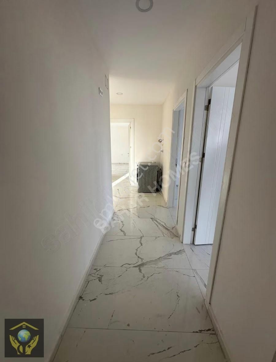 5+1 4 Banyolu Full Deniz Ve Orman Manzaralı Geniş Eyle İçin Firs - Görsel 25