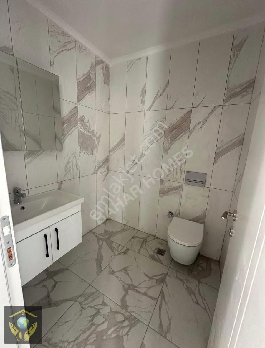 5+1 4 Banyolu Full Deniz Ve Orman Manzaralı Geniş Eyle İçin Firs - Görsel 15