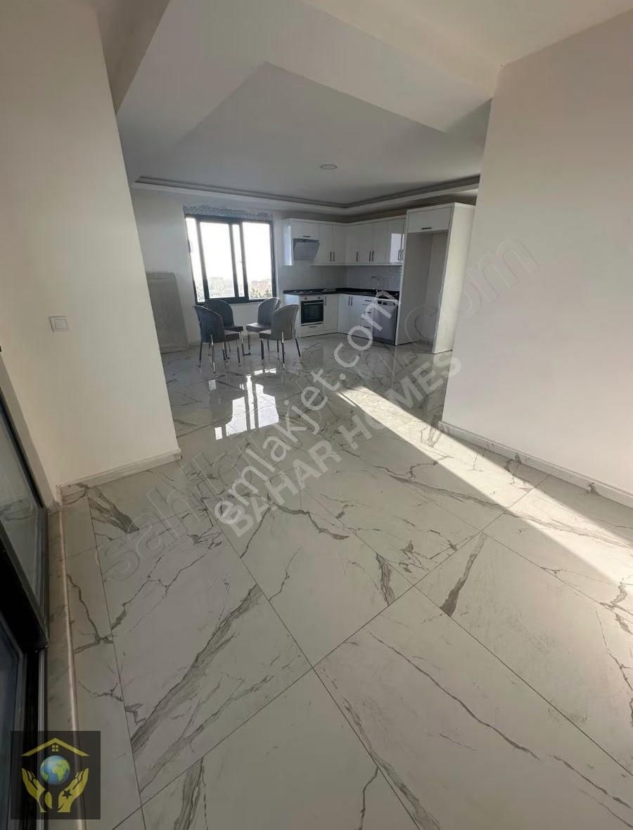 5+1 4 Banyolu Full Deniz Ve Orman Manzaralı Geniş Eyle İçin Firs - Görsel 9