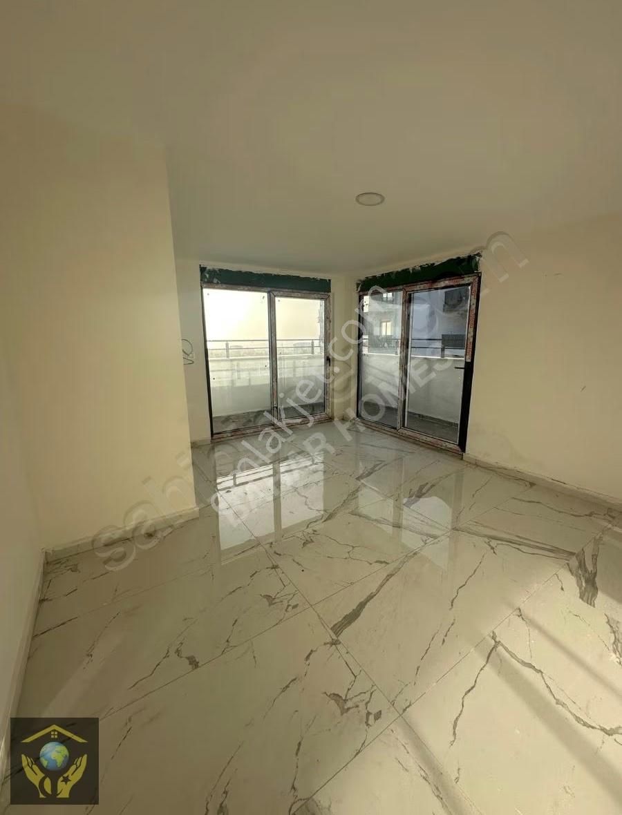 5+1 4 Banyolu Full Deniz Ve Orman Manzaralı Geniş Eyle İçin Firs - Görsel 31