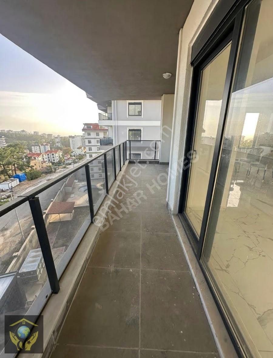 5+1 4 Banyolu Full Deniz Ve Orman Manzaralı Geniş Eyle İçin Firs - Görsel 7