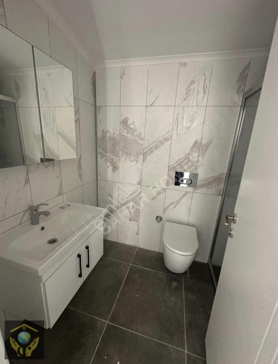 5+1 4 Banyolu Full Deniz Ve Orman Manzaralı Geniş Eyle İçin Firs - Görsel 4