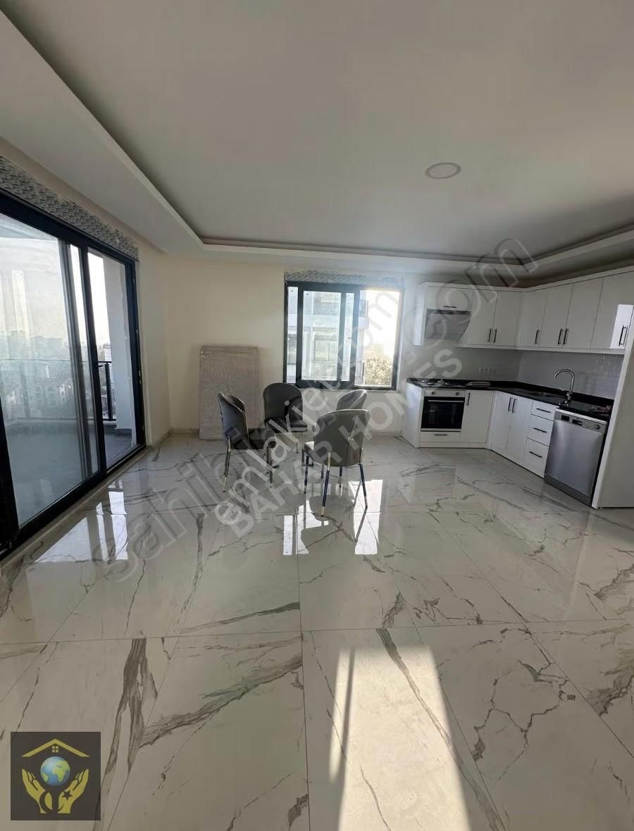 5+1 4 Banyolu Full Deniz Ve Orman Manzaralı Geniş Eyle İçin Firs - Görsel 21