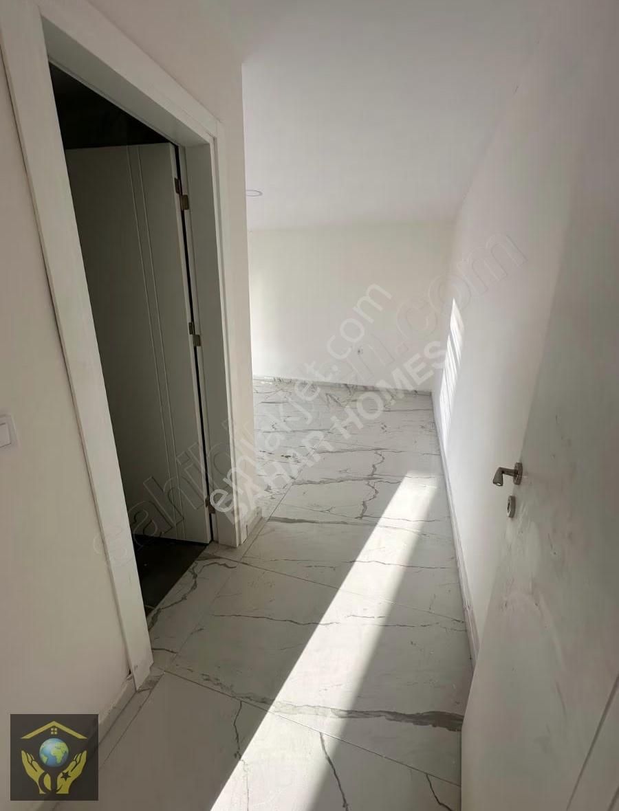 5+1 4 Banyolu Full Deniz Ve Orman Manzaralı Geniş Eyle İçin Firs - Görsel 17
