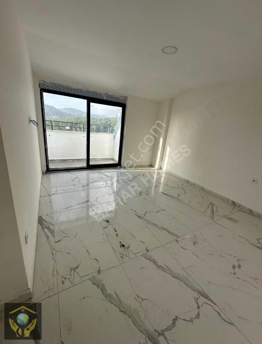 5+1 4 Banyolu Full Deniz Ve Orman Manzaralı Geniş Eyle İçin Firs - Görsel 16