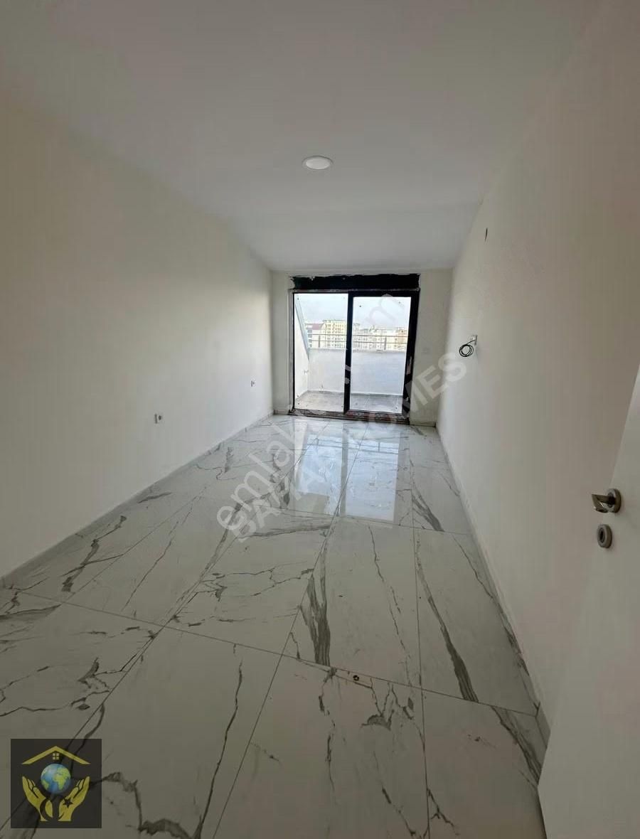 5+1 4 Banyolu Full Deniz Ve Orman Manzaralı Geniş Eyle İçin Firs - Görsel 6
