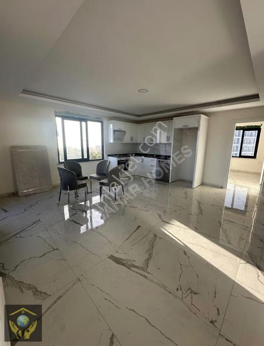 5+1 4 Banyolu Full Deniz Ve Orman Manzaralı Geniş Eyle İçin Firs - Görsel 28