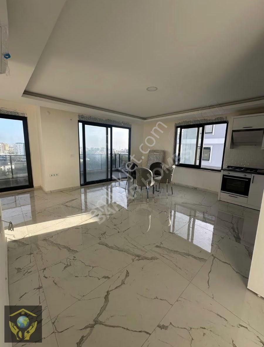 5+1 4 Banyolu Full Deniz Ve Orman Manzaralı Geniş Eyle İçin Firs - Görsel 8