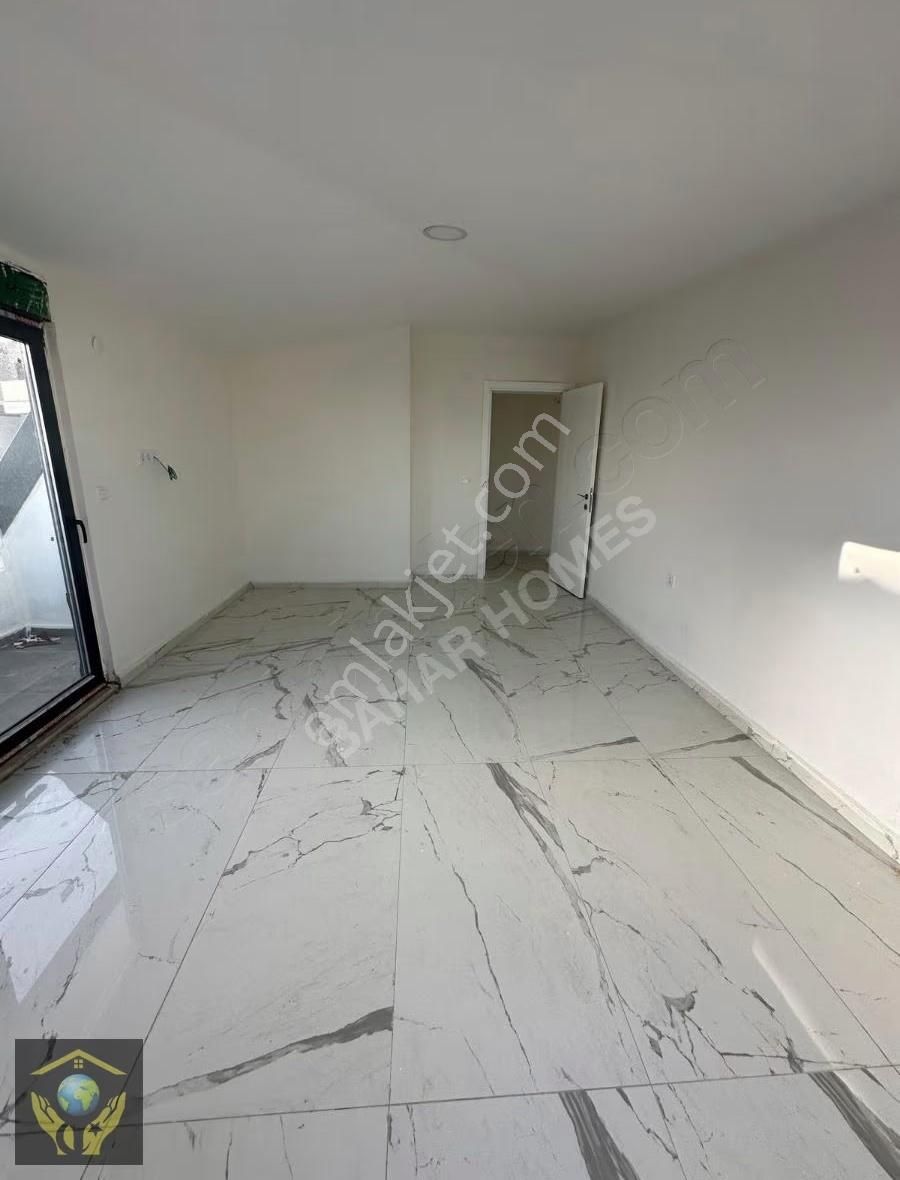 5+1 4 Banyolu Full Deniz Ve Orman Manzaralı Geniş Eyle İçin Firs - Görsel 32