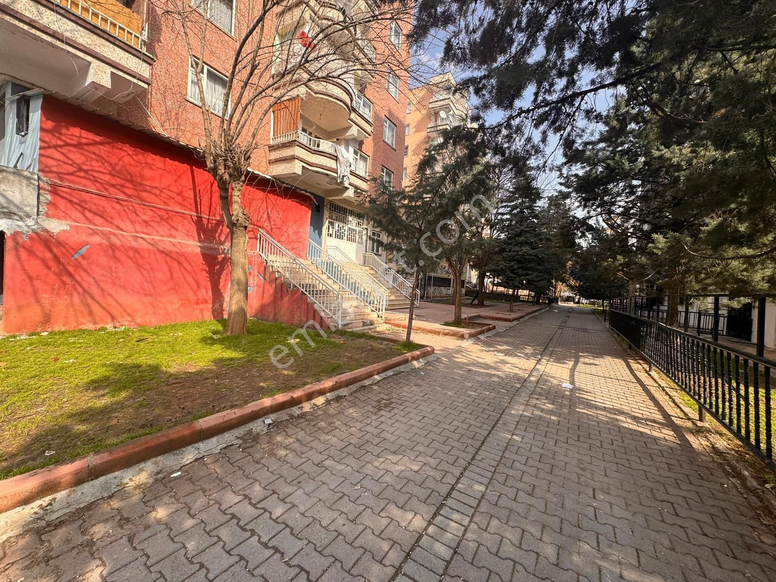Gaziler Pazartesi Pazarlı Yakın 3+1 Daire - Görsel 18