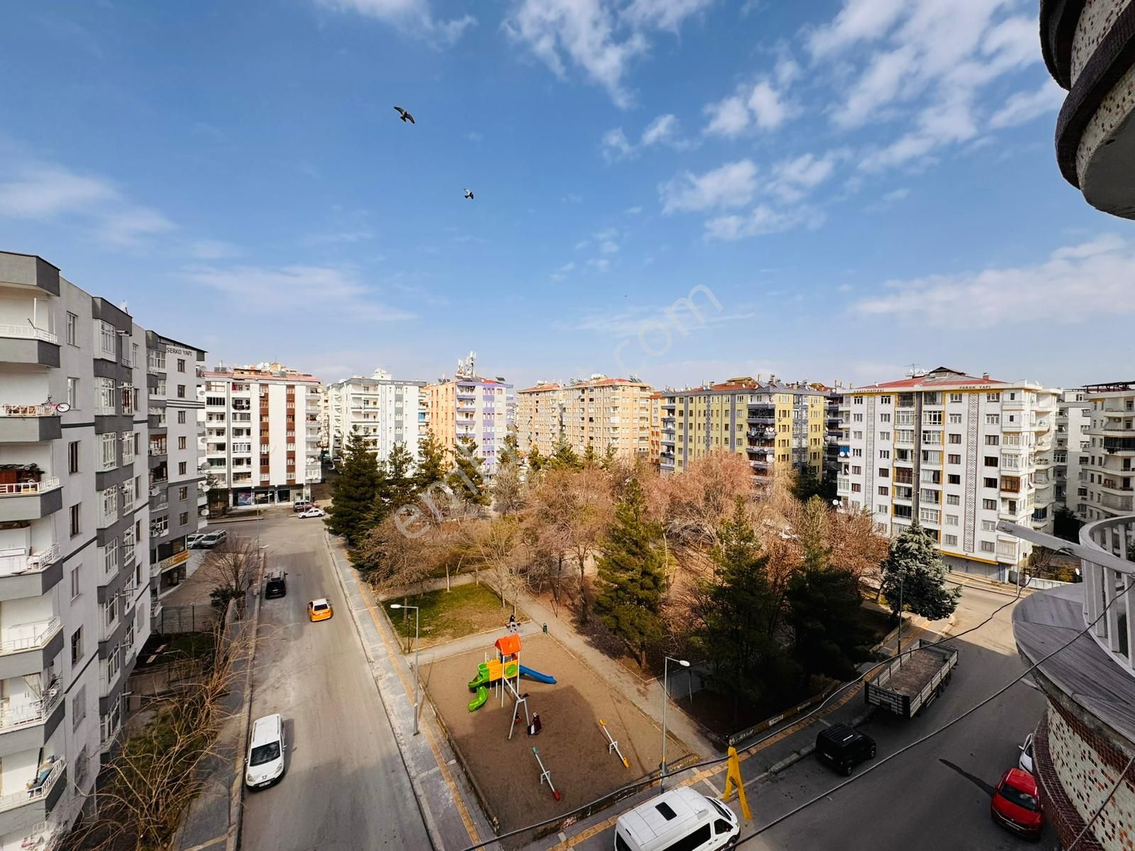 Gaziler Pazartesi Pazarlı Yakın 3+1 Daire - Görsel 16