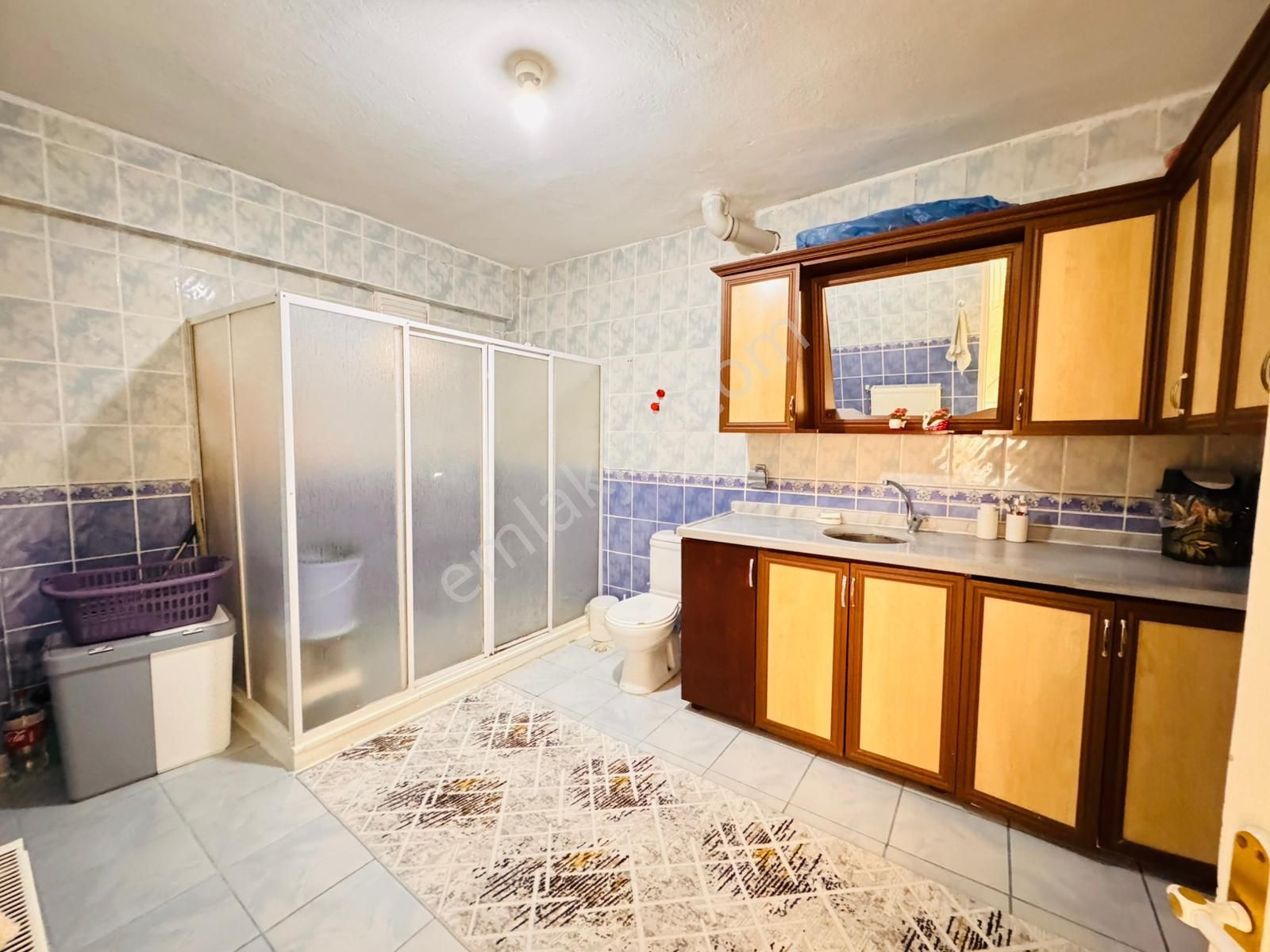 Gaziler Pazartesi Pazarlı Yakın 3+1 Daire - Görsel 11