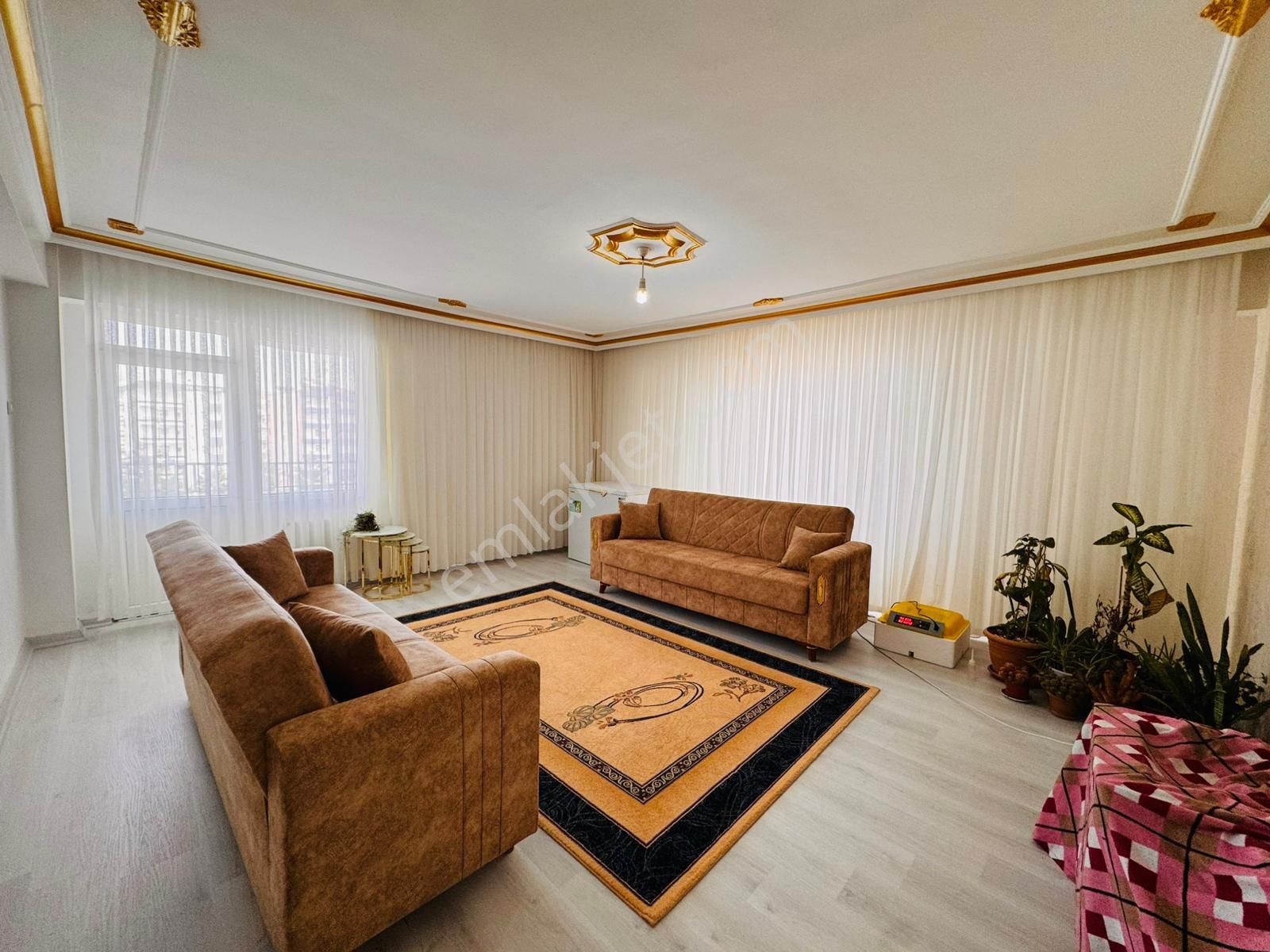 Gaziler Pazartesi Pazarlı Yakın 3+1 Daire - Görsel 5