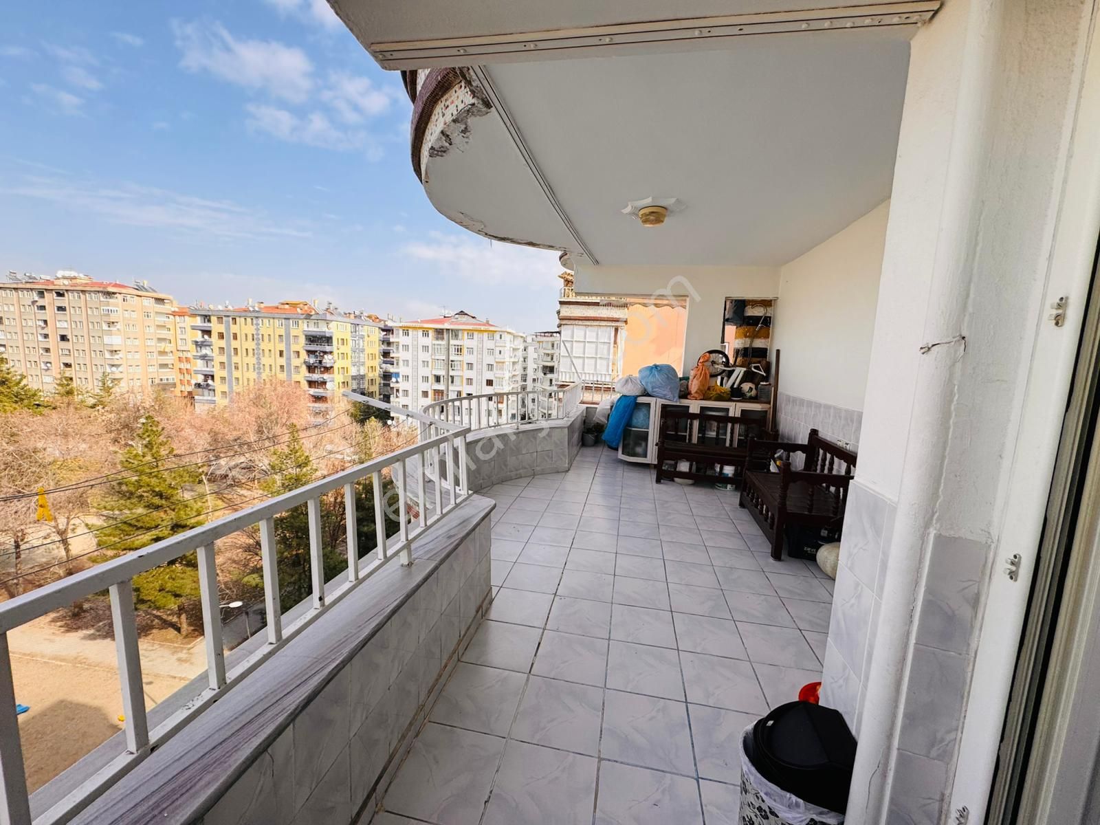 Gaziler Pazartesi Pazarlı Yakın 3+1 Daire - Görsel 14