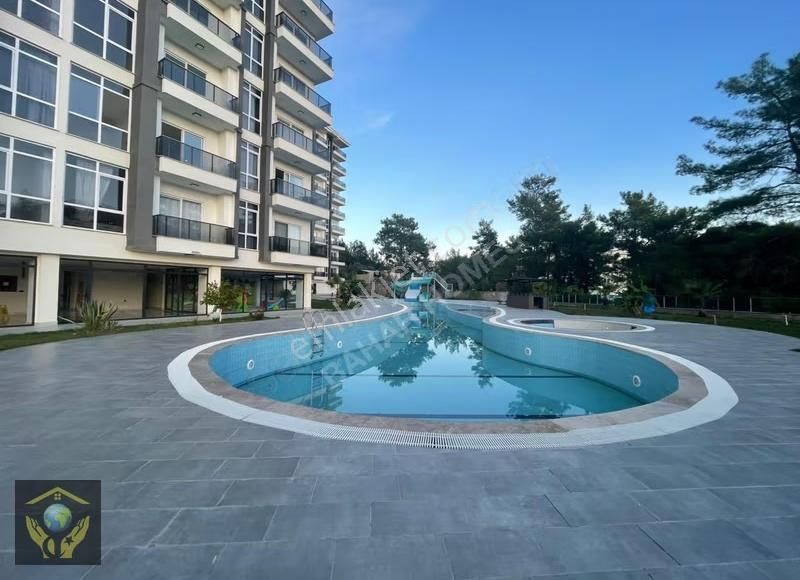 Full Deniz Manzaralı Otel Konseptinde Kupon Firsat Yatırımlık Da - Görsel 4